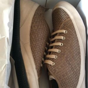 Women's Lady and Golf Shoes Sizes from 7.5 to 9